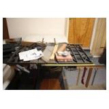 Craftsman 10" table saw