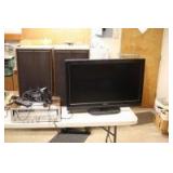 Electronics lot