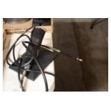 Craftsman flexible shaft rotary tool