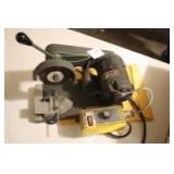 Small cutoff saw