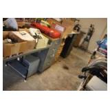 (4)-pcs. Of furniture