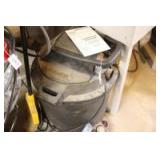 Craftsman 16-gal. wet/dry vac