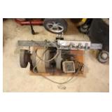 Craftsman grinder