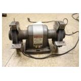 7" Craftsman Bench Grinder