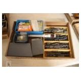 Drill Bit Sets