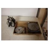 Rotary Table