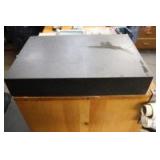 Granite Surfacing Block