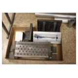 Home Made machinist items