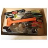 Box of tools