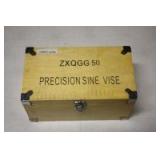 Tormach precision vise