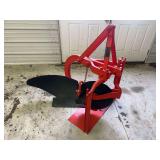One Bottom Ferguson Plow