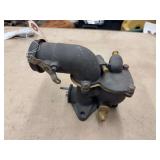 Fordson Irish Carburetor
