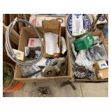 Ford Vehicle Parts