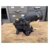 Ford Model N Carburetor