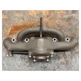 Four Cylinder Manifold