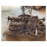 Ford Model T Parts