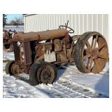 Fordson