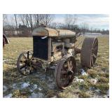 Fordson
