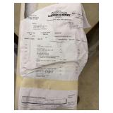 Interior Kit 1928 Ford AA