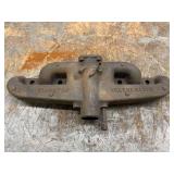 Kingston Regenerator Manifold