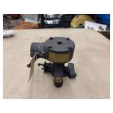 Holley Mixing Chamber