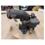 Fordson Irish Carburetor
