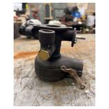 Holley Mixing Chamber