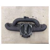 Four Cylinder Manifold