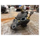 Fordson Float Chamber