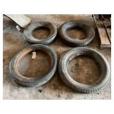 (4) Miscellaneous Tires