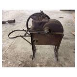 John Deere Model 1B Corn Sheller