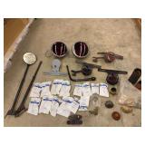 Miscellaneous Automobile Parts