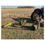 John Deere Sickle Mower