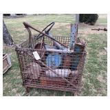 Ford/Fordson Tractor Parts