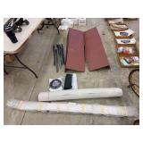 Miscellaneous Ford Automobile Parts