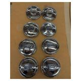 Ford Hubcaps