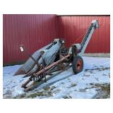 One Row New Idea Picker