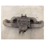 Four Cylinder Manifold