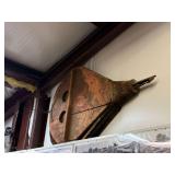 Blacksmith’s Forge Bellow