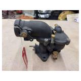Fordson Model N Carburetor