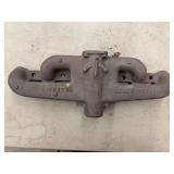 Kingston Four Cylinder Manifold