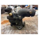 Fordson Model N Carburetor