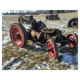 Fordson Parts Tractor