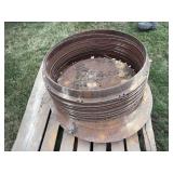 Wheel Parts and More