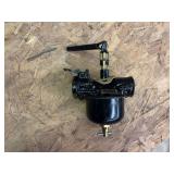 Holley Model NH Carburetor