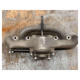 Four Cylinder Manifold