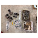 Miscellaneous Parts