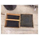 Ford Radiator Cores