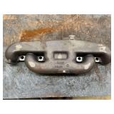 Four Cylinder Manifold