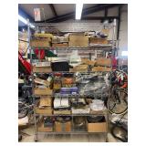 1939 Ford Vehicle Parts